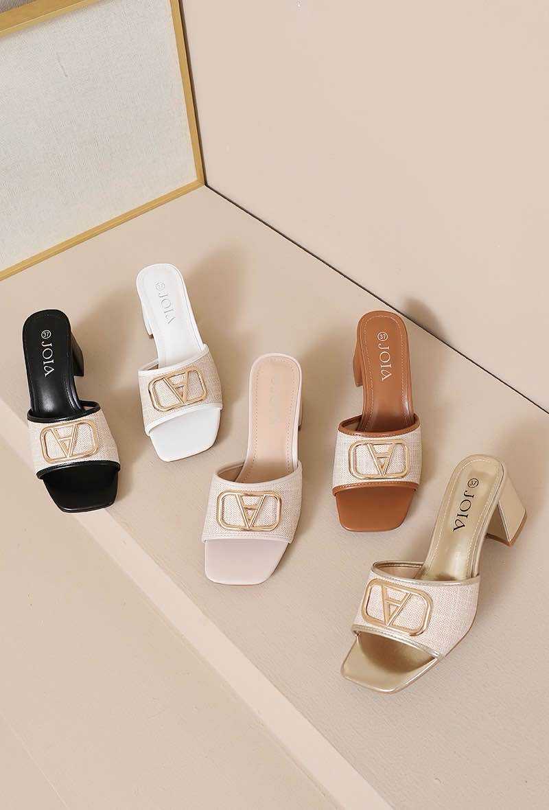 Lujah Shoes (Schuhgrosshandel)