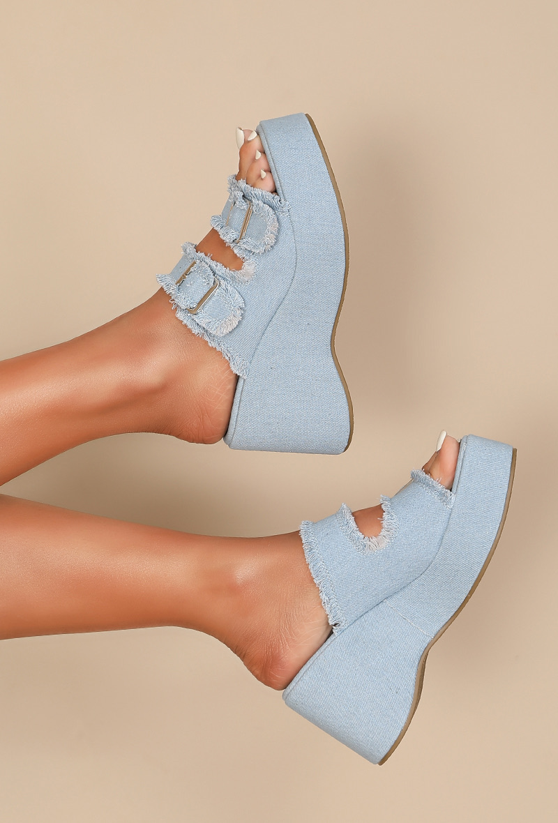 Lujah Shoes (Schuhgrosshandel)
