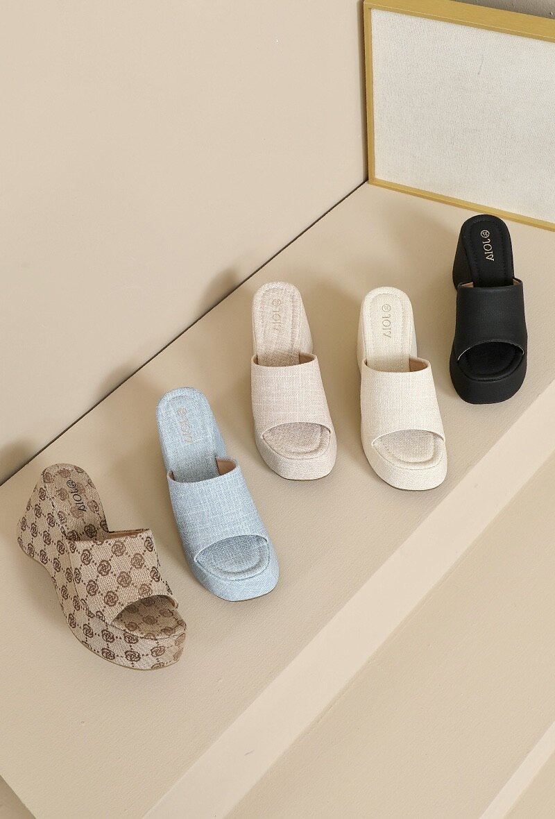 Lujah Shoes (Schuhgrosshandel)