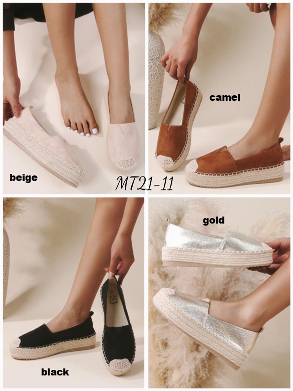 Arya Shoes - Schuhgroßhandel