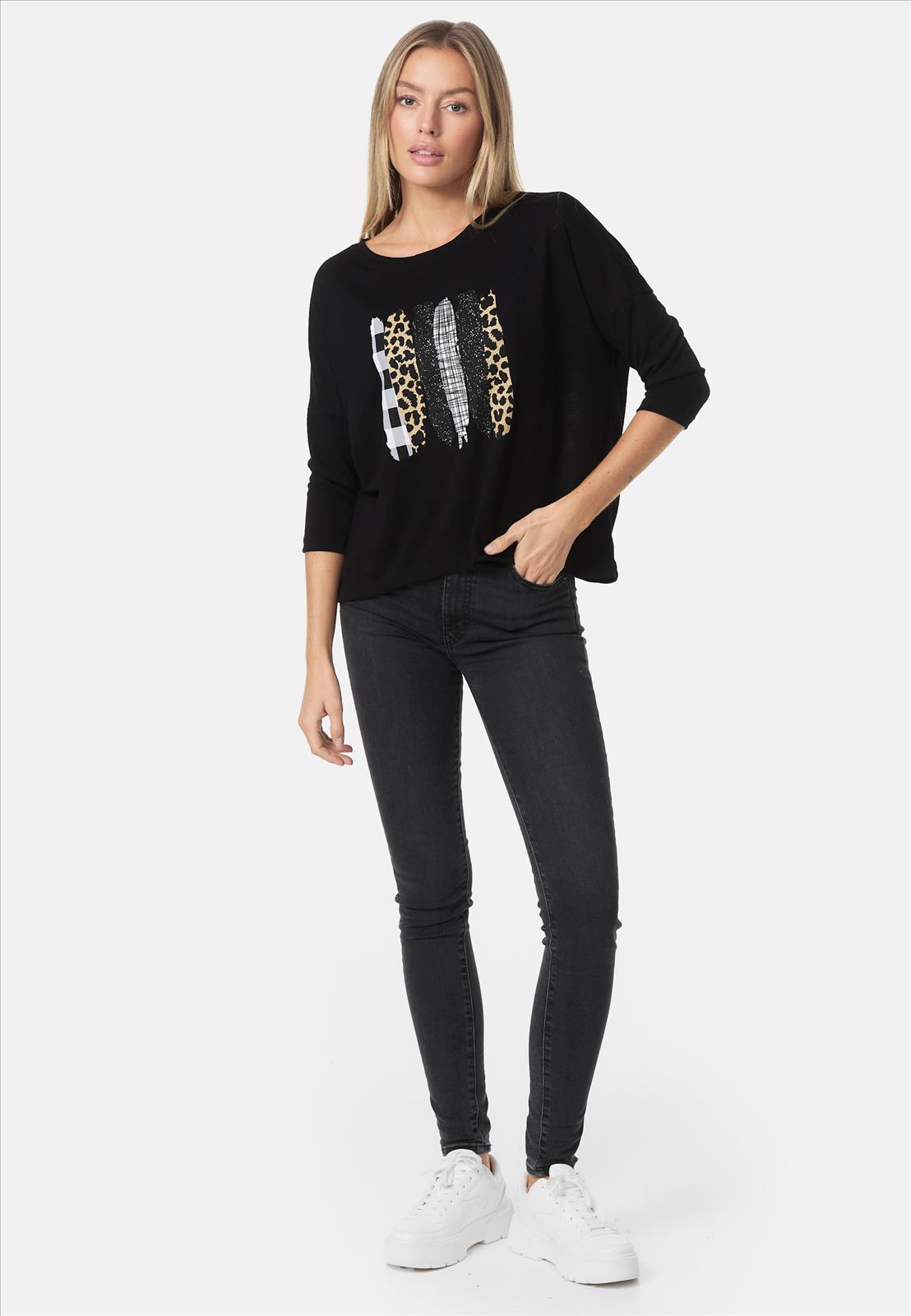 Decay Modevertrieb GmbH - Textilien Grosshandel T-Shirts Jeans