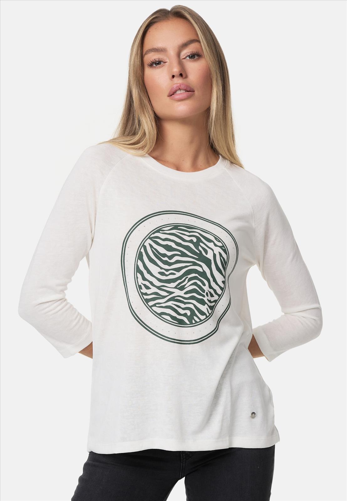 Decay Modevertrieb GmbH - Textilien Grosshandel T-Shirts Jeans