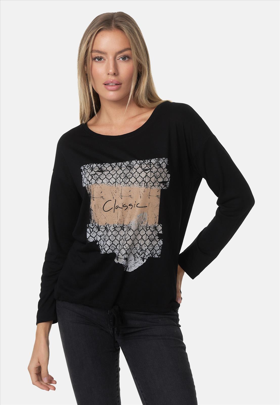 Decay Modevertrieb GmbH - Textilien Grosshandel T-Shirts Jeans
