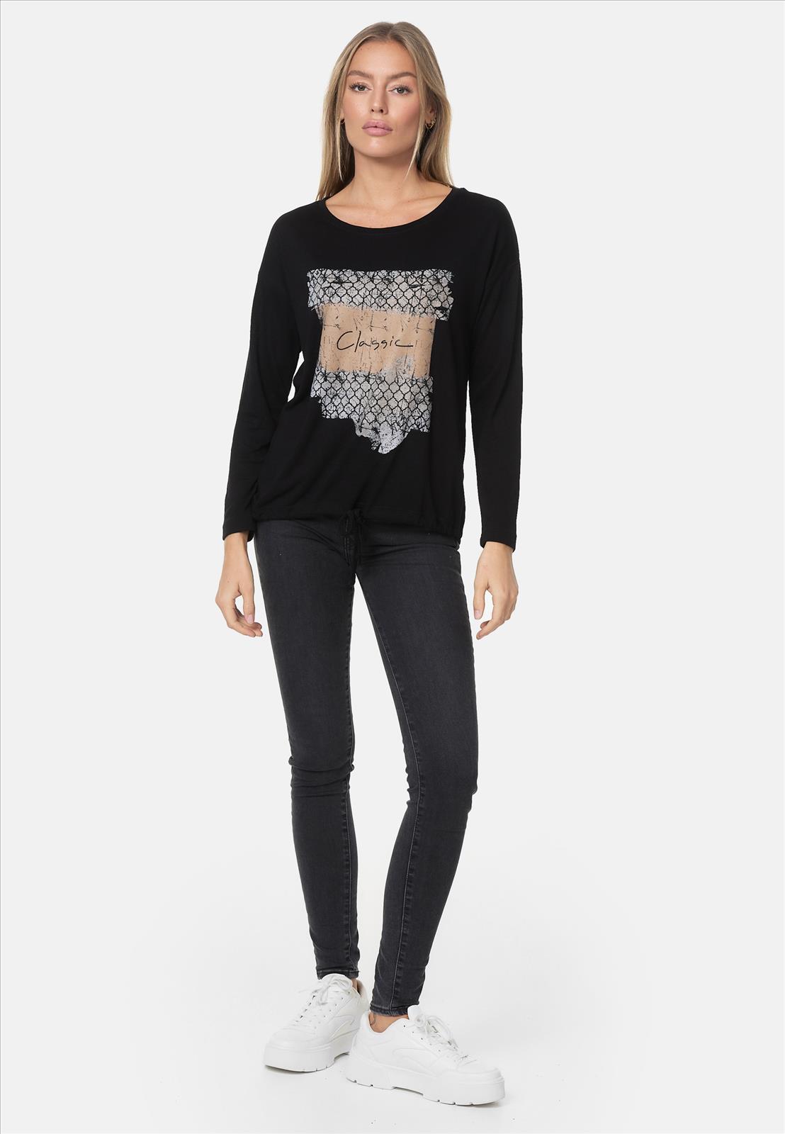 Decay Modevertrieb GmbH - Textilien Grosshandel T-Shirts Jeans