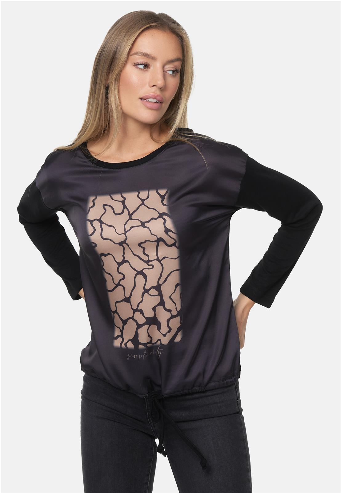 Decay Modevertrieb GmbH - Textilien Grosshandel T-Shirts Jeans