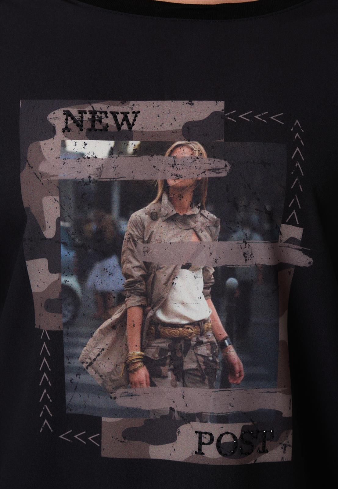 Decay Modevertrieb GmbH - Textilien Grosshandel T-Shirts Jeans