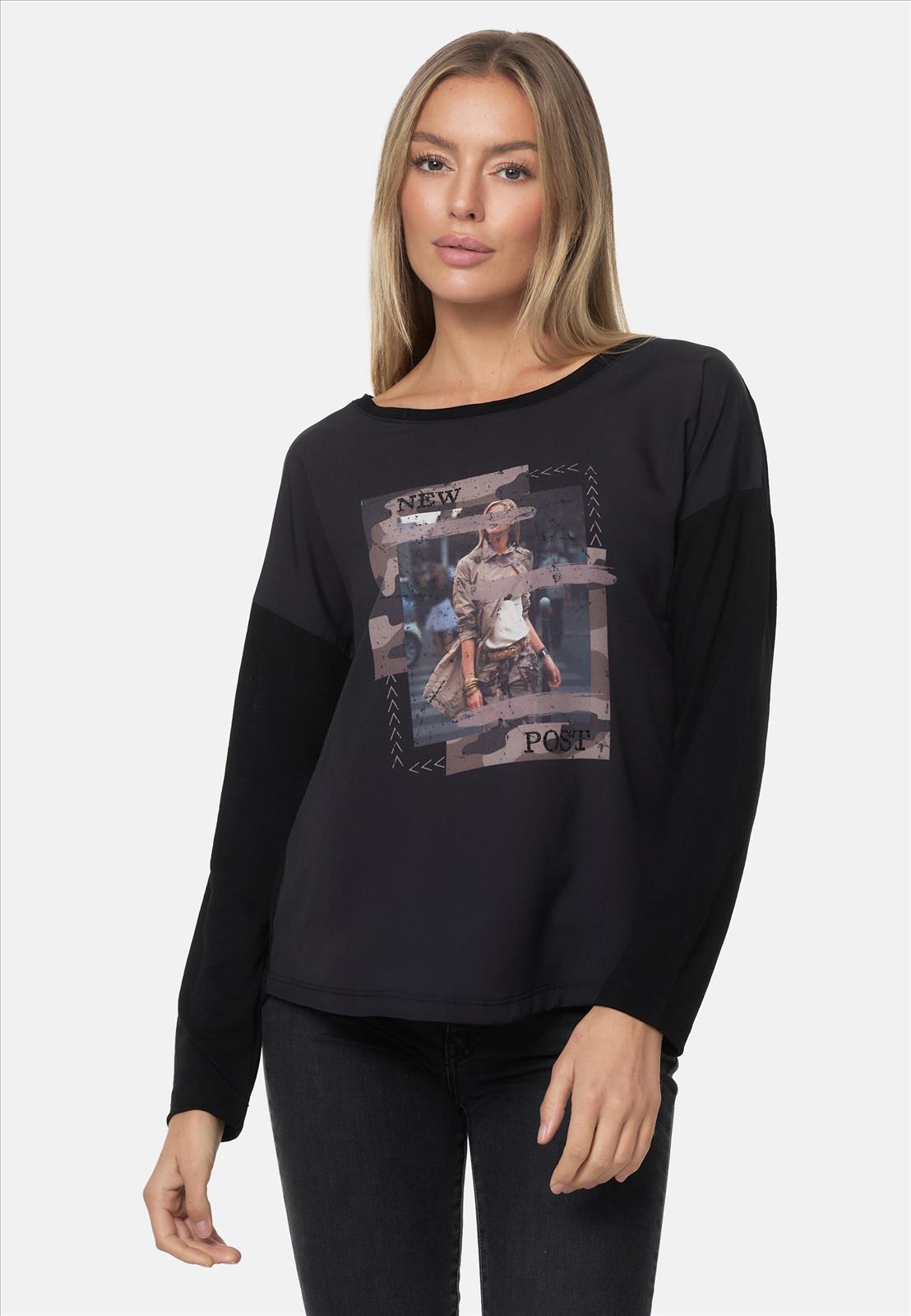 Decay Modevertrieb GmbH - Textilien Grosshandel T-Shirts Jeans