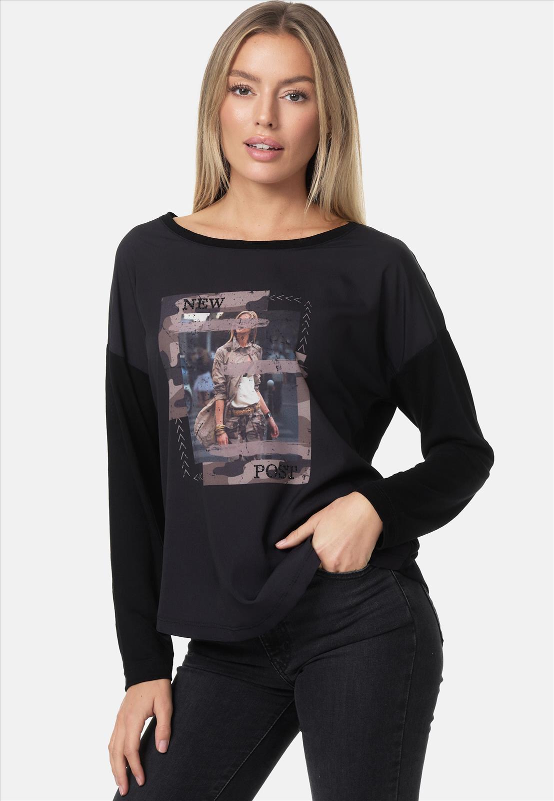 Decay Modevertrieb GmbH - Textilien Grosshandel T-Shirts Jeans