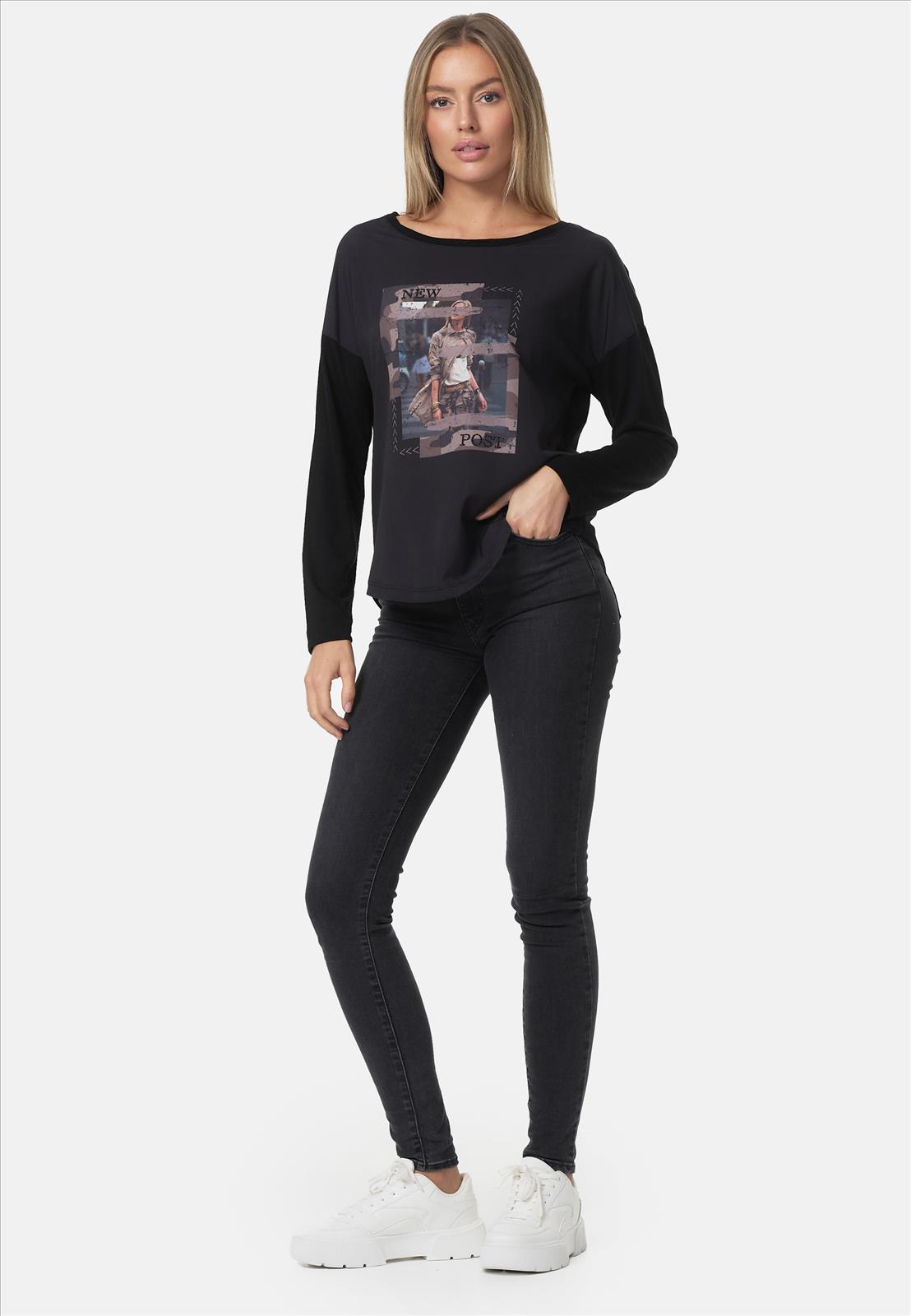 Decay Modevertrieb GmbH - Textilien Grosshandel T-Shirts Jeans