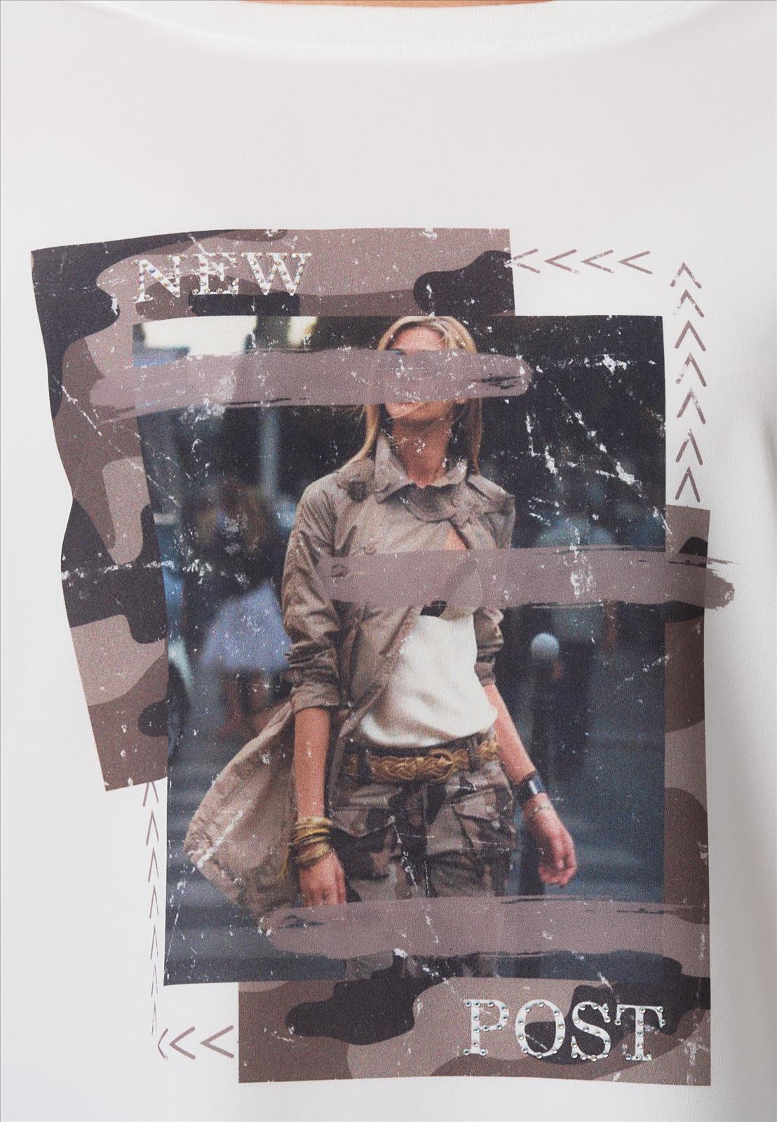 Decay Modevertrieb GmbH - Textilien Grosshandel T-Shirts Jeans