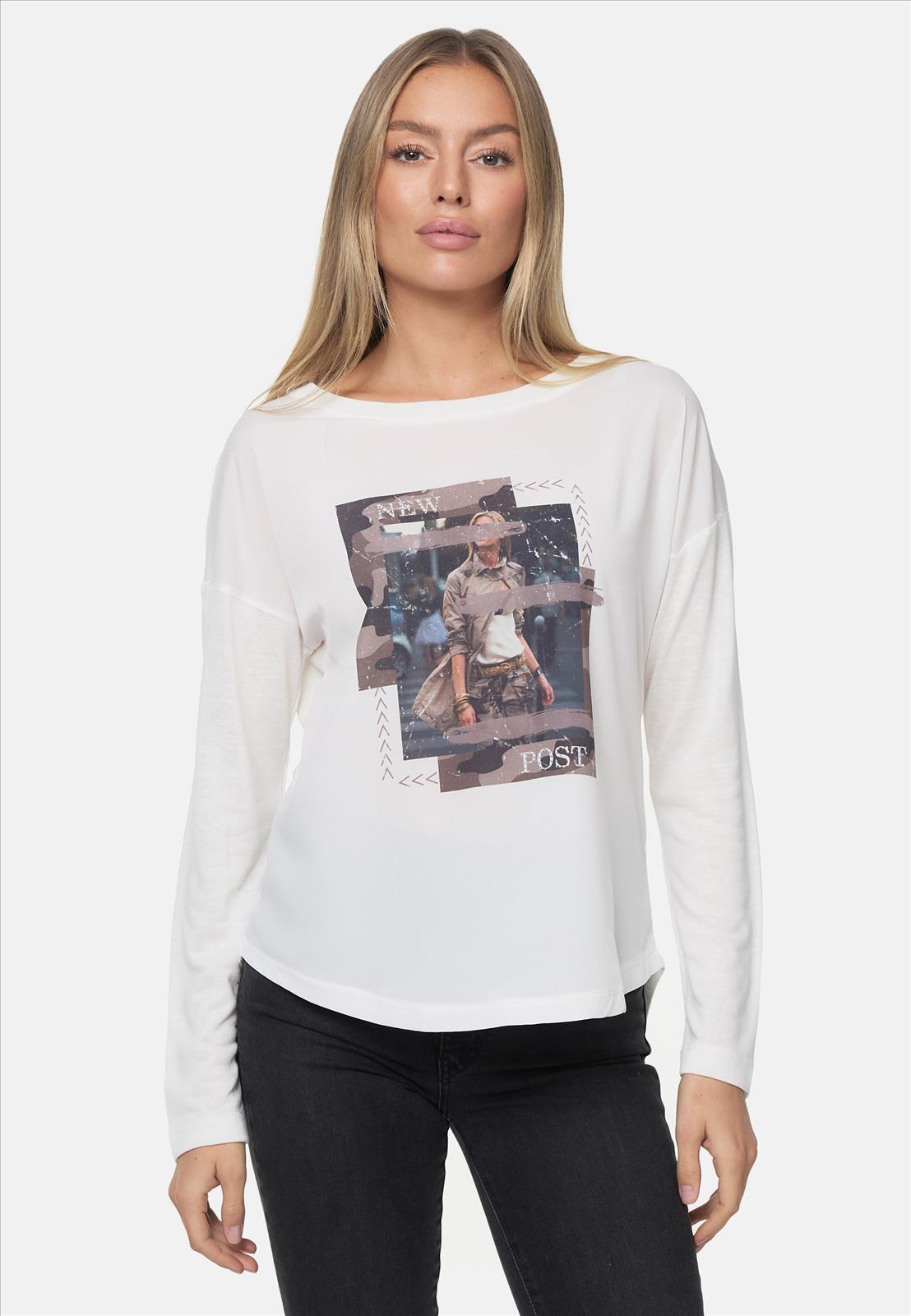 Decay Modevertrieb GmbH - Textilien Grosshandel T-Shirts Jeans