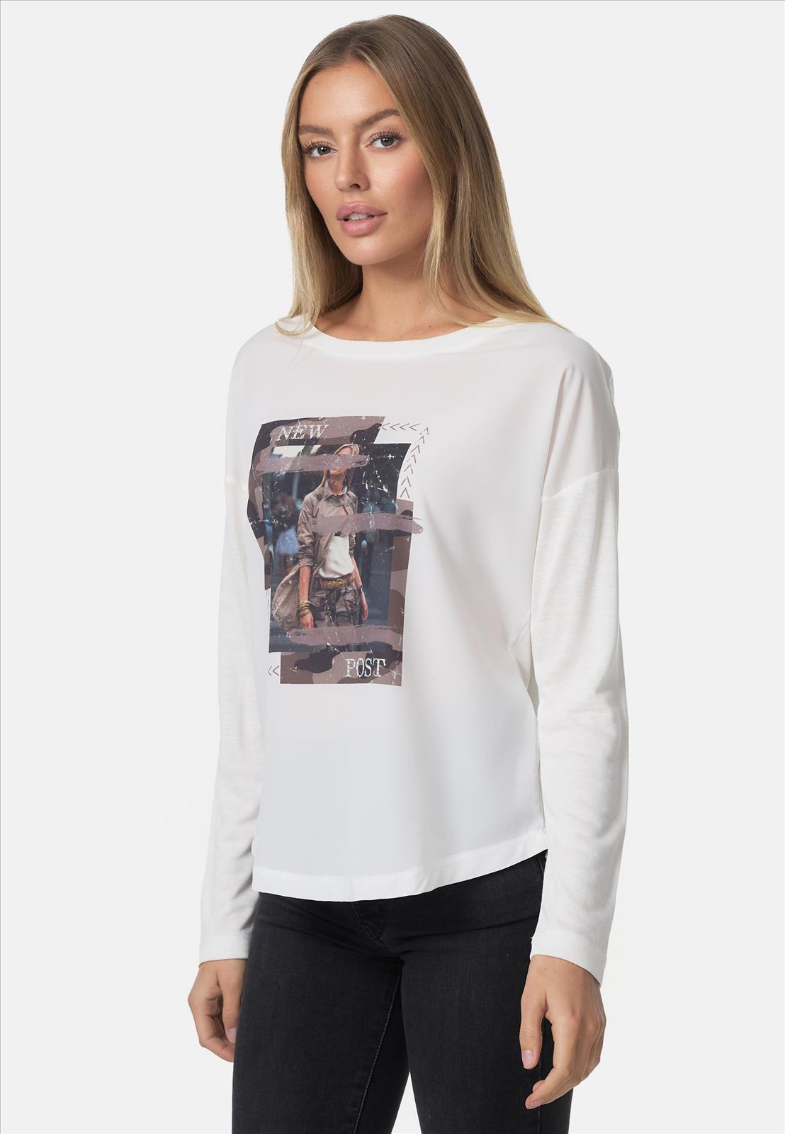 Decay Modevertrieb GmbH - Textilien Grosshandel T-Shirts Jeans