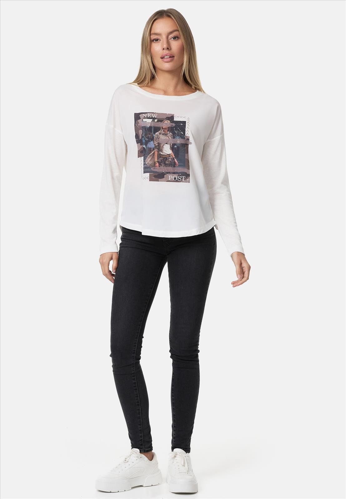 Decay Modevertrieb GmbH - Textilien Grosshandel T-Shirts Jeans