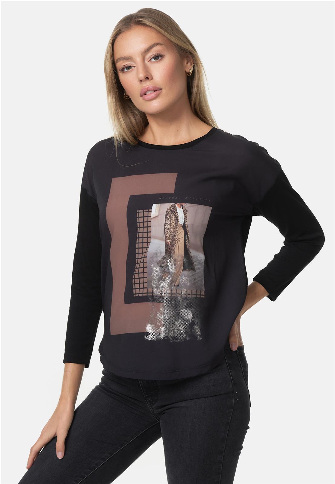 Decay Modevertrieb GmbH - Textilien Grosshandel T-Shirts Jeans