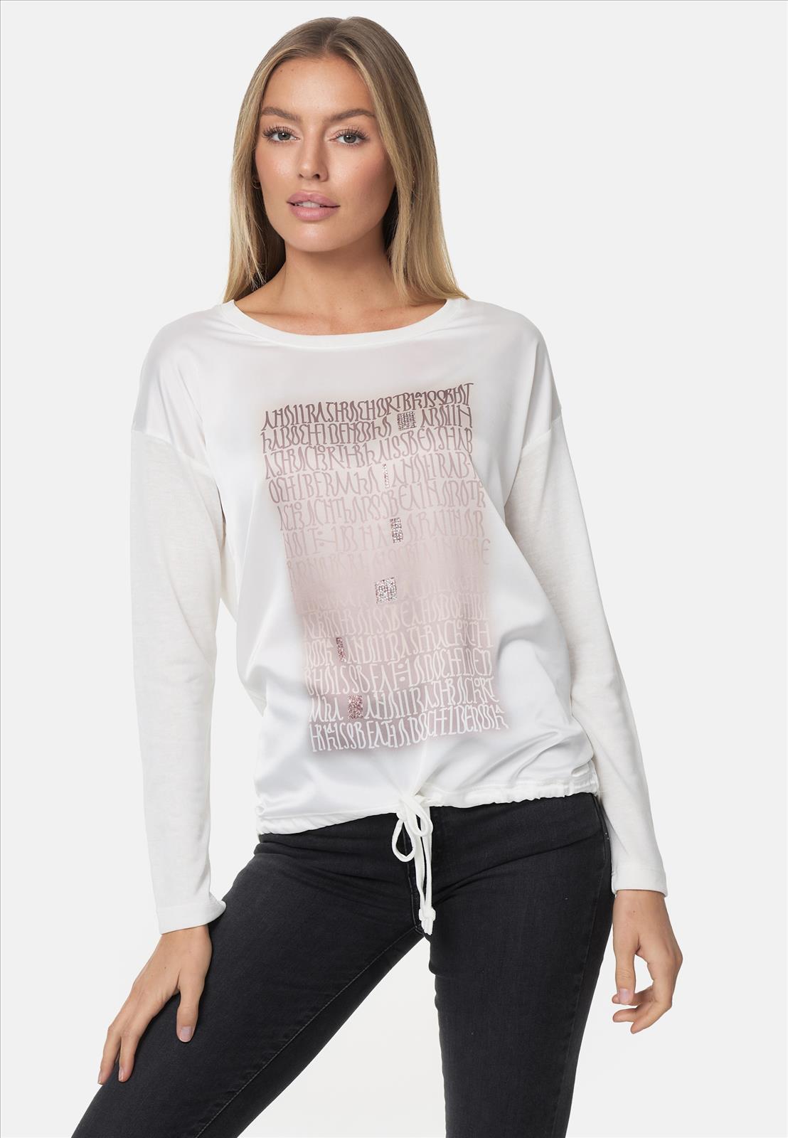Decay Modevertrieb GmbH - Textilien Grosshandel T-Shirts Jeans