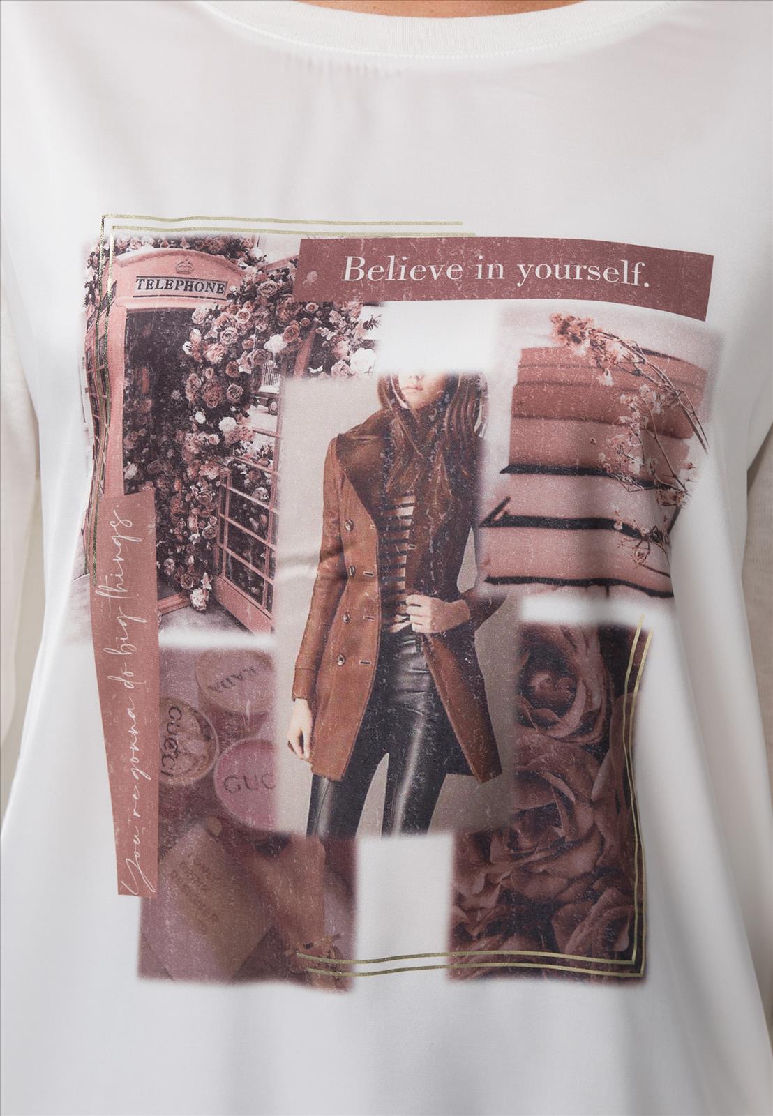 Decay Modevertrieb GmbH - Textilien Grosshandel T-Shirts Jeans