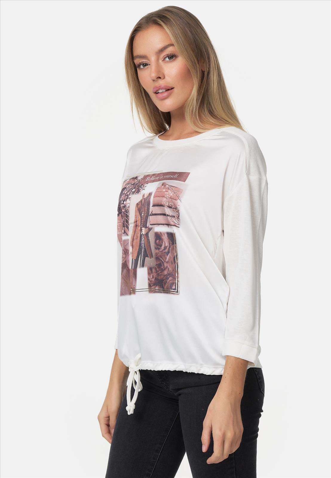 Decay Modevertrieb GmbH - Textilien Grosshandel T-Shirts Jeans