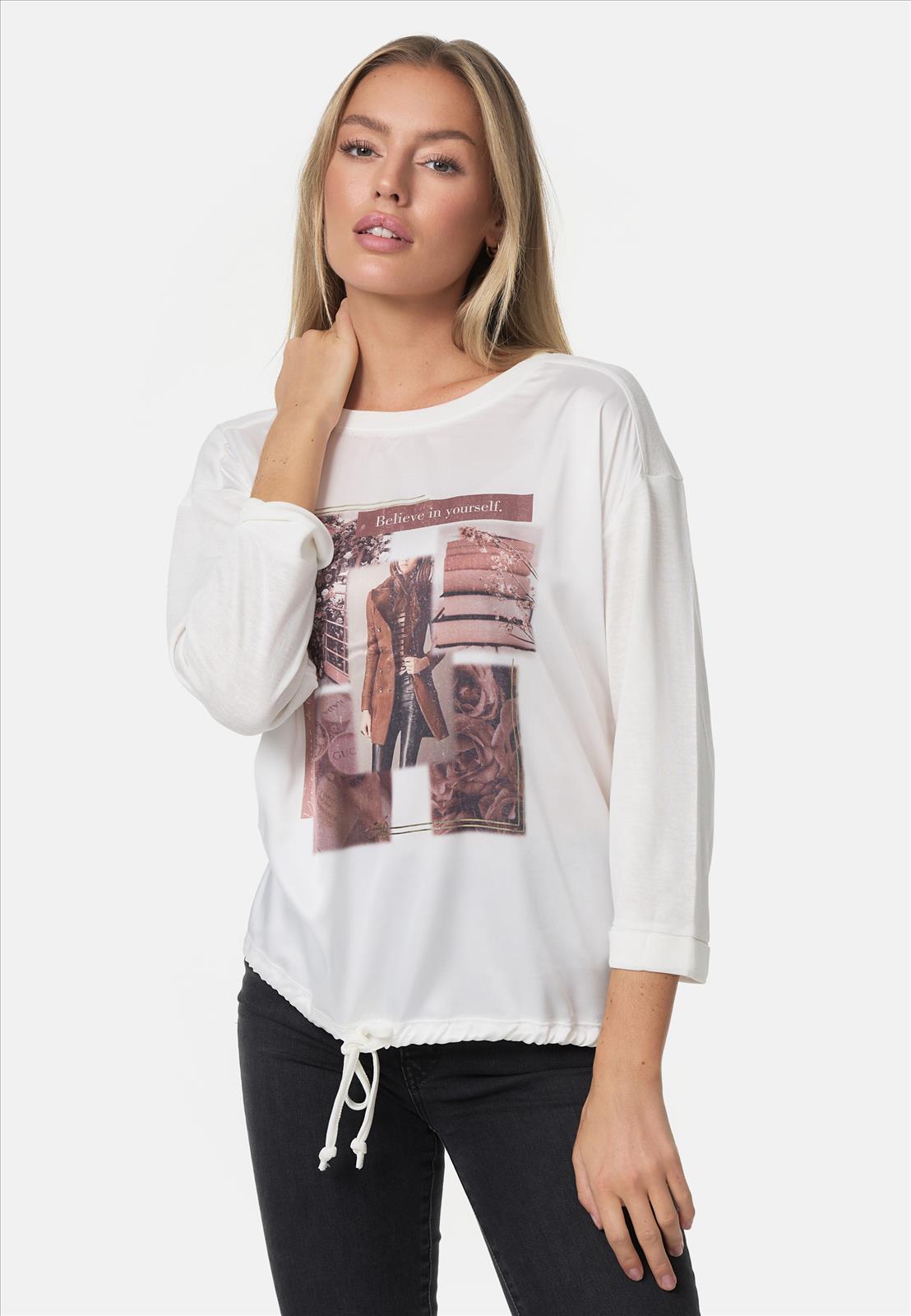 Decay Modevertrieb GmbH - Textilien Grosshandel T-Shirts Jeans