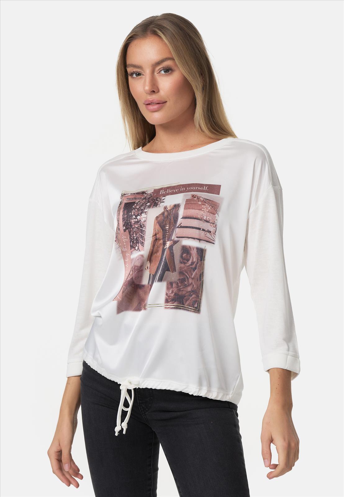 Decay Modevertrieb GmbH - Textilien Grosshandel T-Shirts Jeans