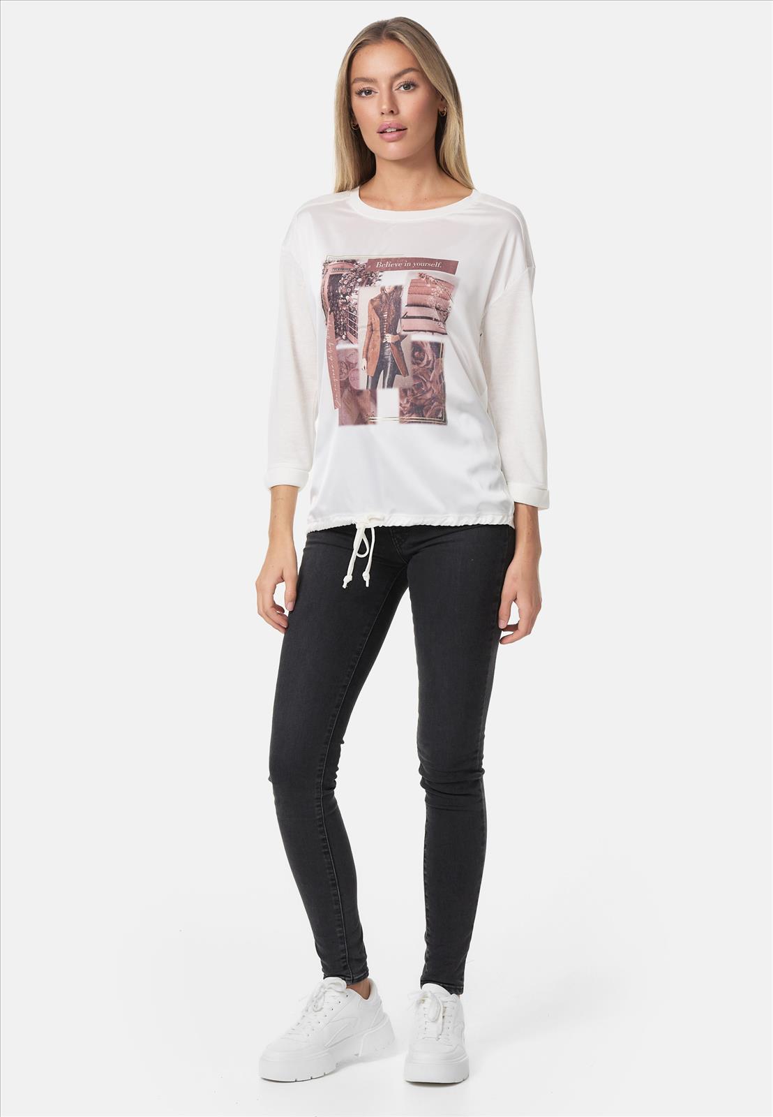 Decay Modevertrieb GmbH - Textilien Grosshandel T-Shirts Jeans