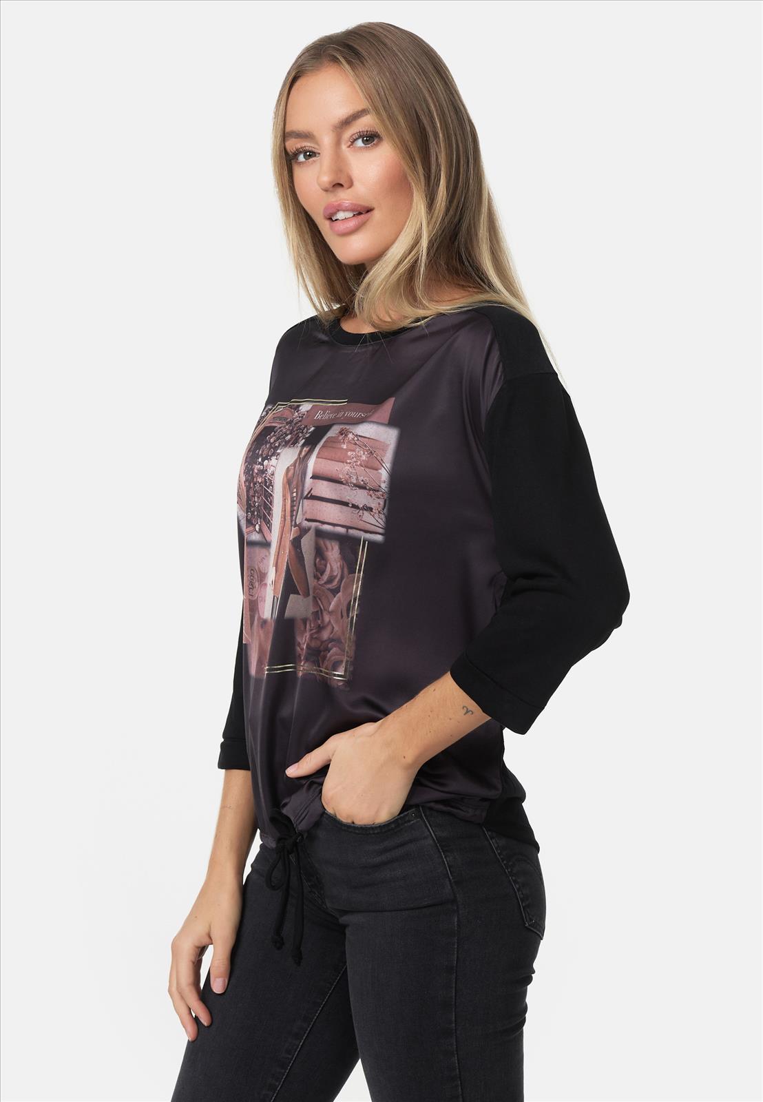 Decay Modevertrieb GmbH - Textilien Grosshandel T-Shirts Jeans