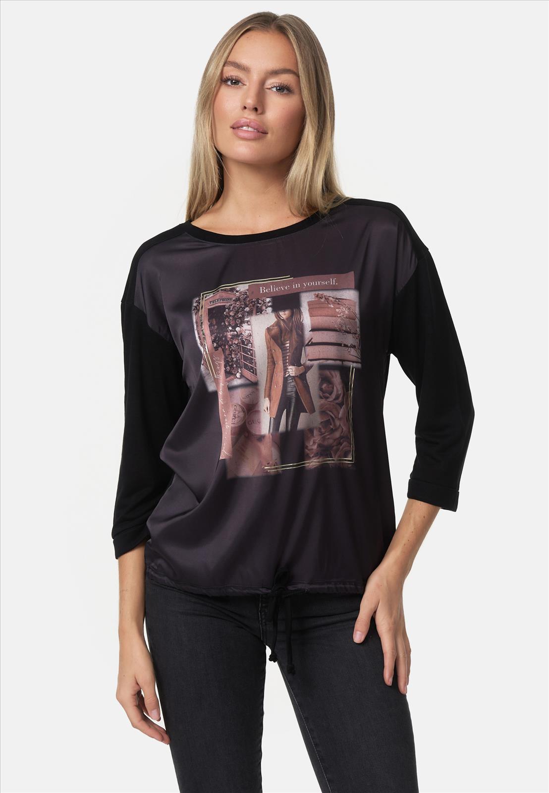 Decay Modevertrieb GmbH - Textilien Grosshandel T-Shirts Jeans