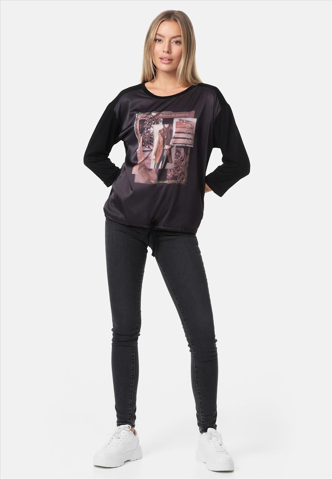 Decay Modevertrieb GmbH - Textilien Grosshandel T-Shirts Jeans