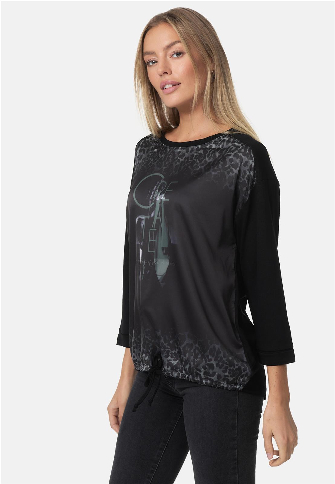 Decay Modevertrieb GmbH - Textilien Grosshandel T-Shirts Jeans