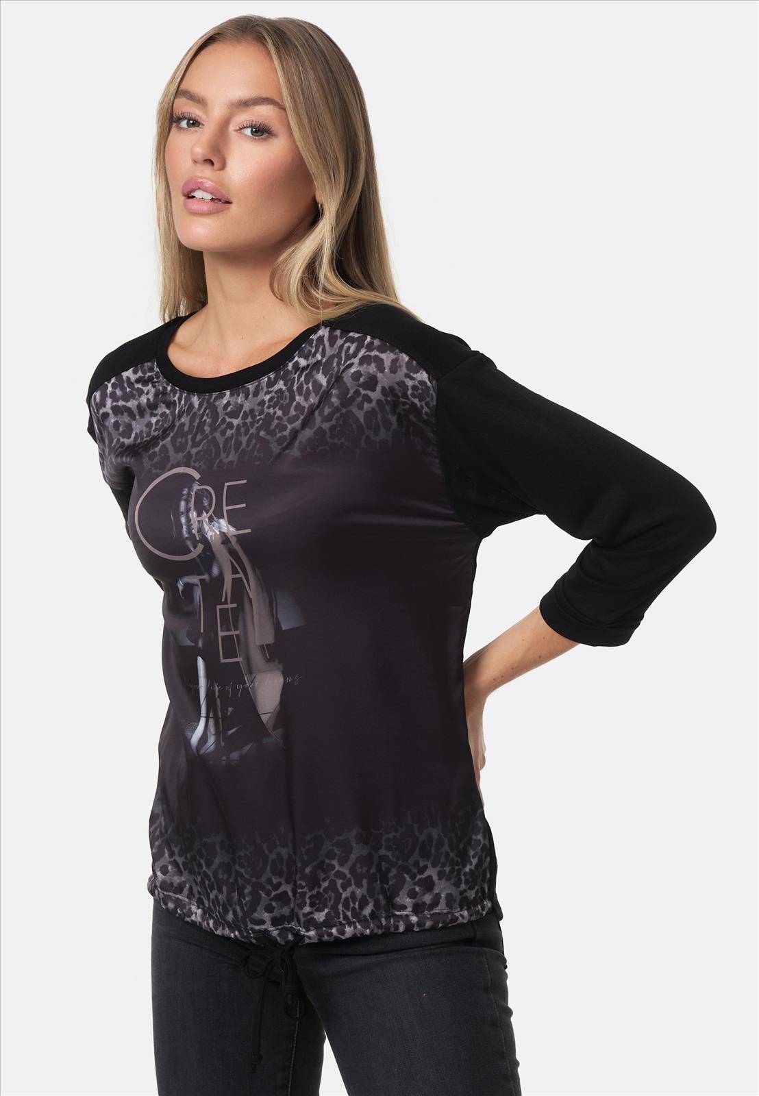 Decay Modevertrieb GmbH - Textilien Grosshandel T-Shirts Jeans