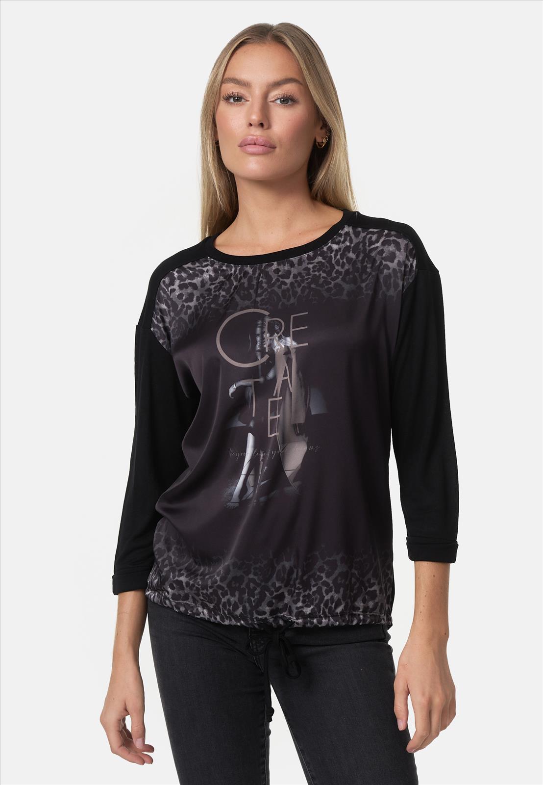 Decay Modevertrieb GmbH - Textilien Grosshandel T-Shirts Jeans