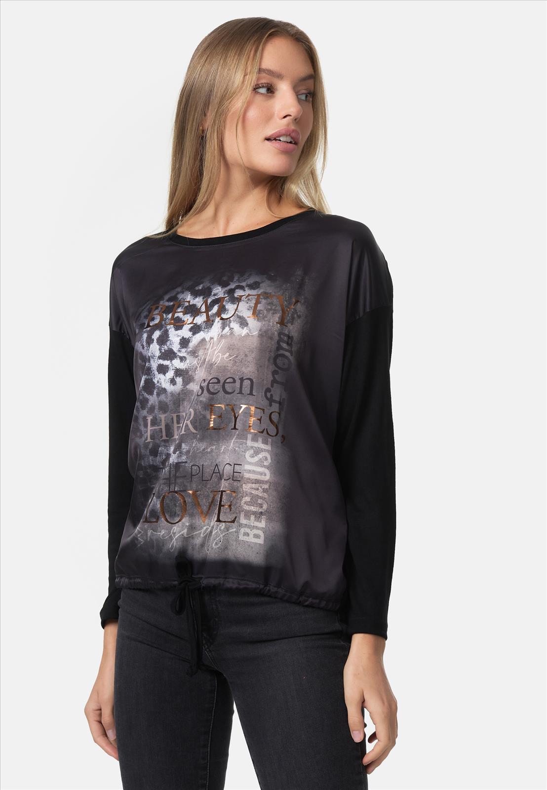 Decay Modevertrieb GmbH - Textilien Grosshandel T-Shirts Jeans