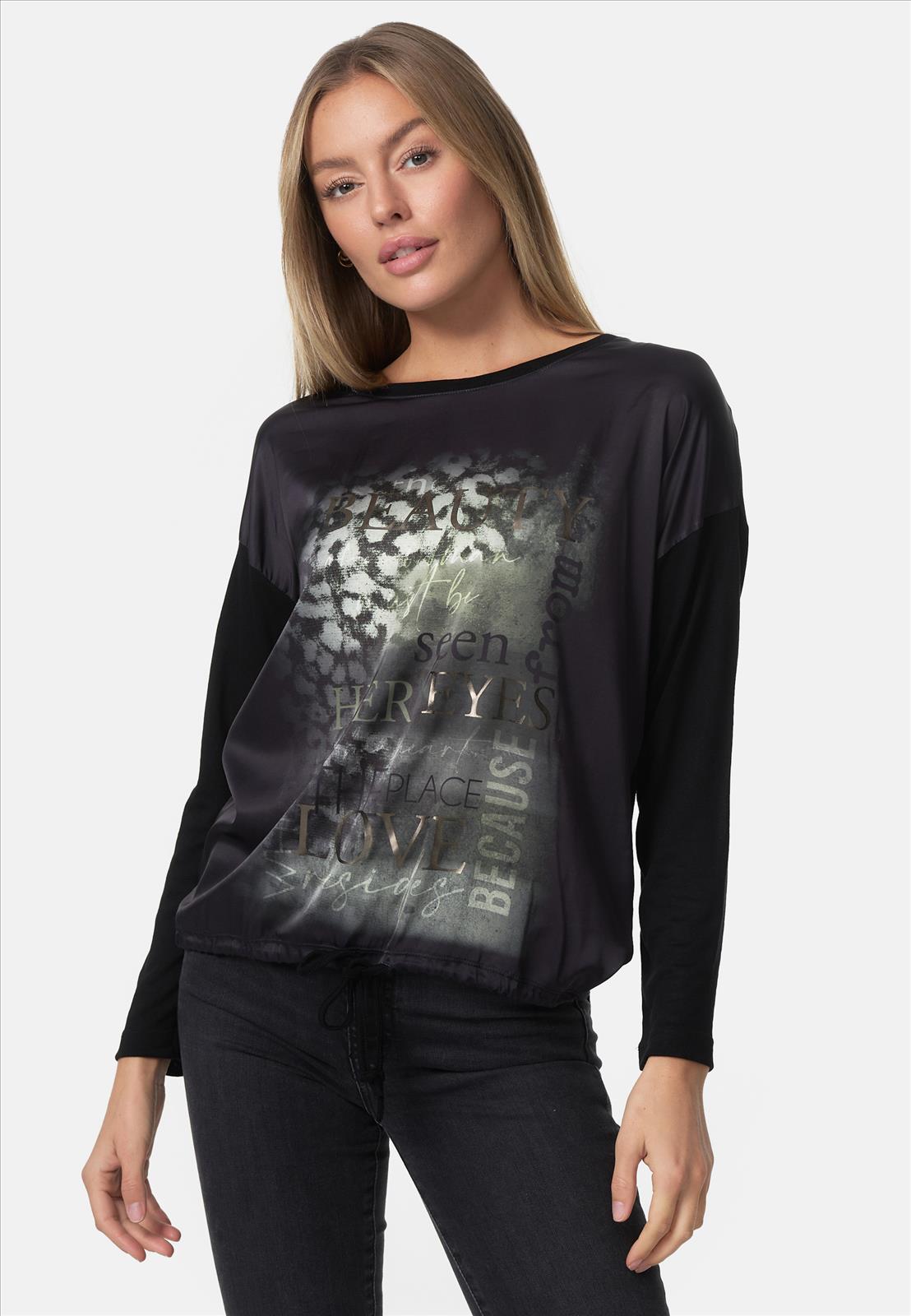 Decay Modevertrieb GmbH - Textilien Grosshandel T-Shirts Jeans
