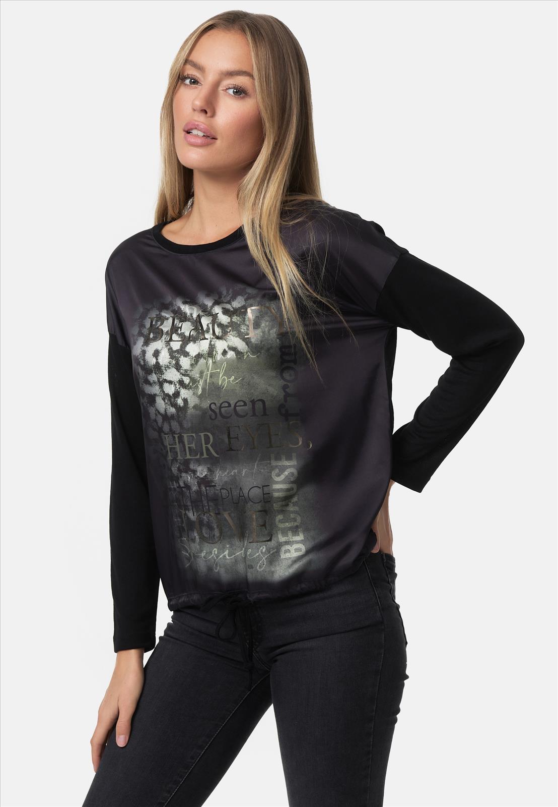 Decay Modevertrieb GmbH - Textilien Grosshandel T-Shirts Jeans