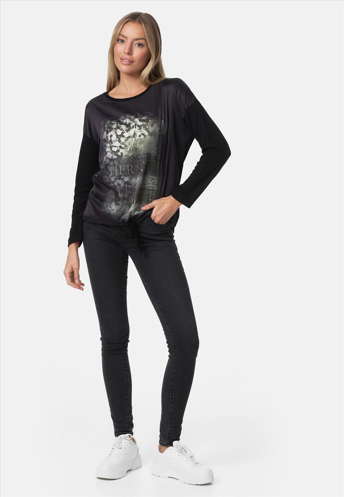 Decay Modevertrieb GmbH - Textilien Grosshandel T-Shirts Jeans