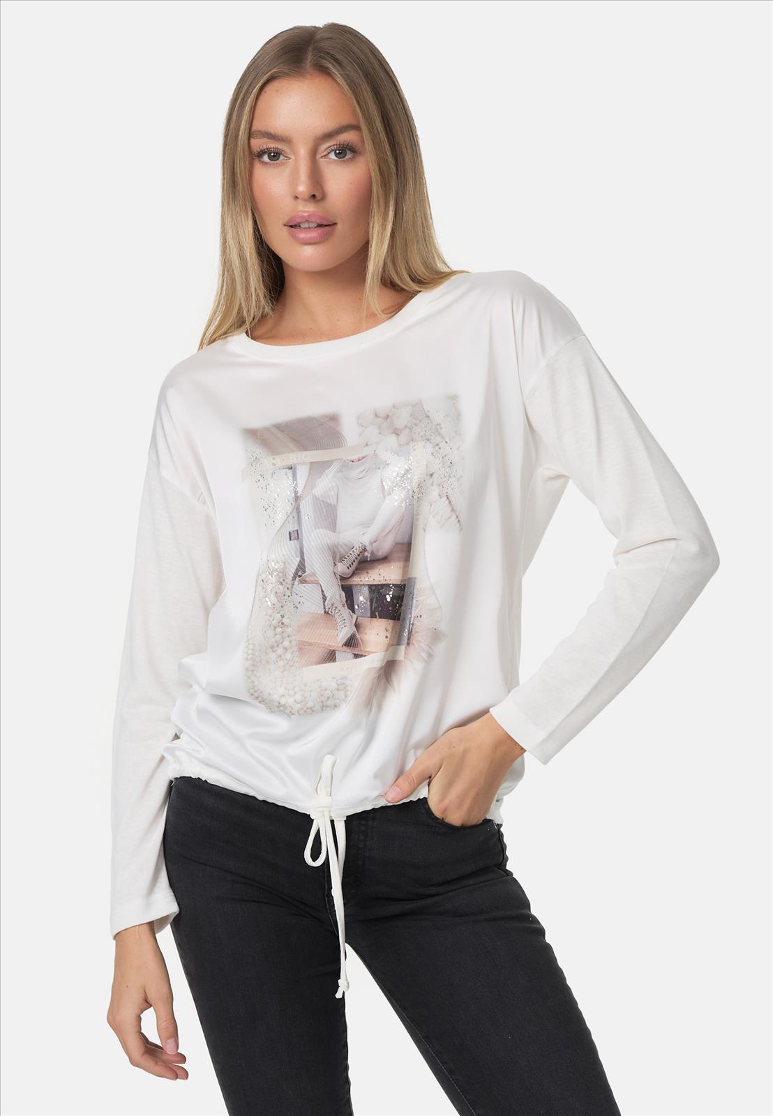 Decay Modevertrieb GmbH - Textilien Grosshandel T-Shirts Jeans