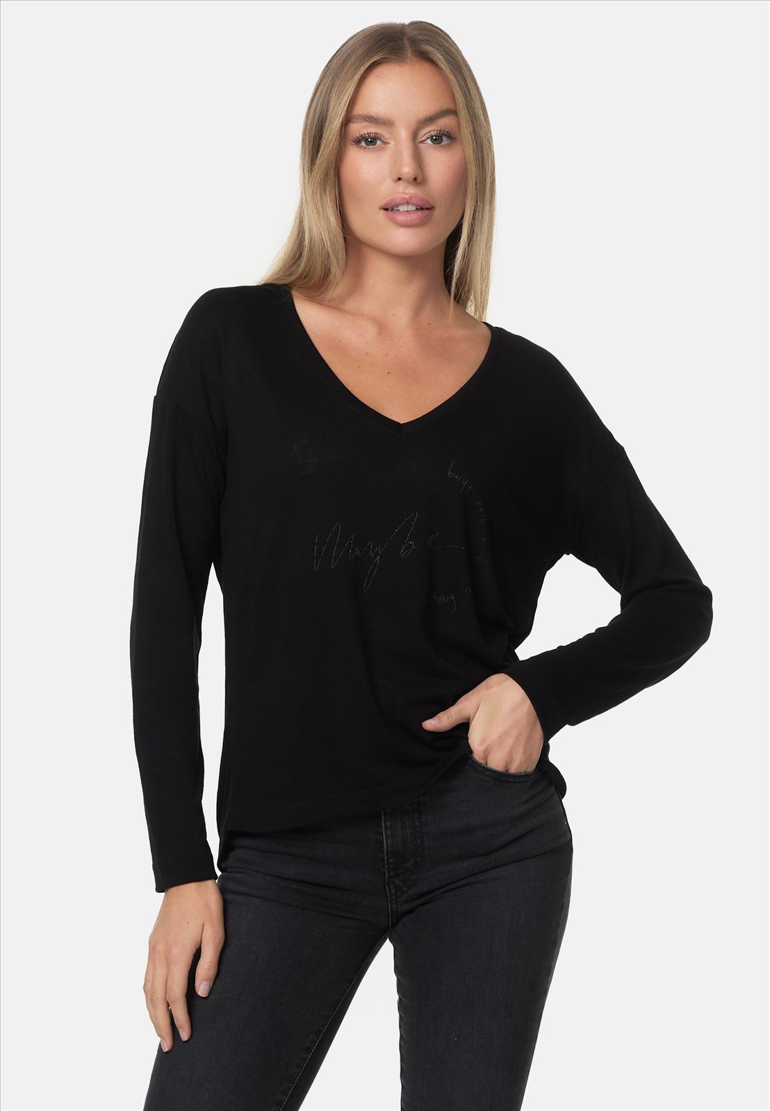 Decay Modevertrieb GmbH - Textilien Grosshandel T-Shirts Jeans
