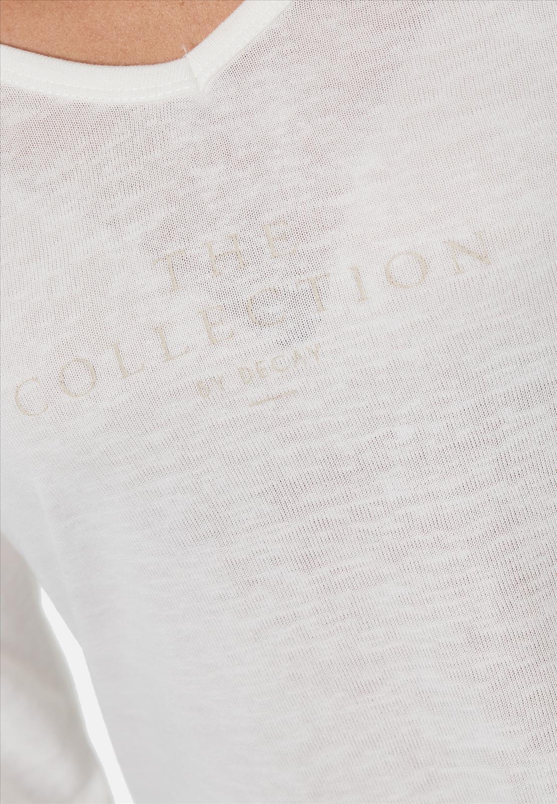 Decay Modevertrieb GmbH - Textilien Grosshandel T-Shirts Jeans