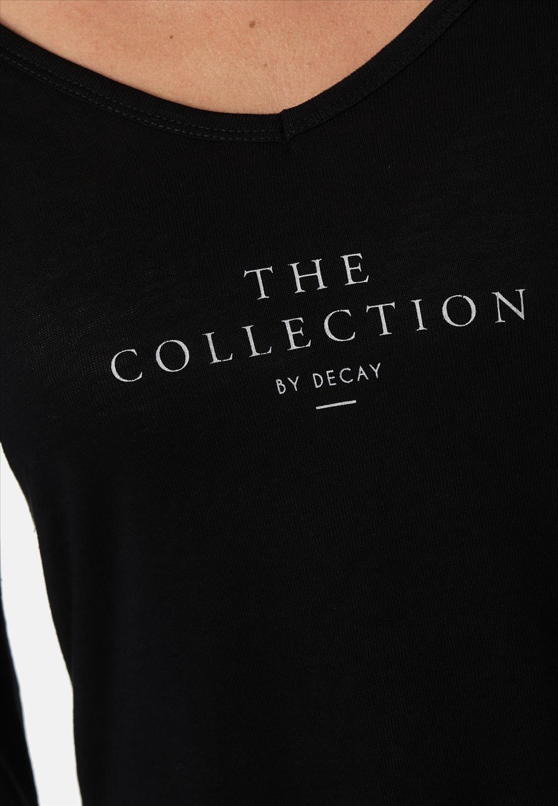 Decay Modevertrieb GmbH - Textilien Grosshandel T-Shirts Jeans