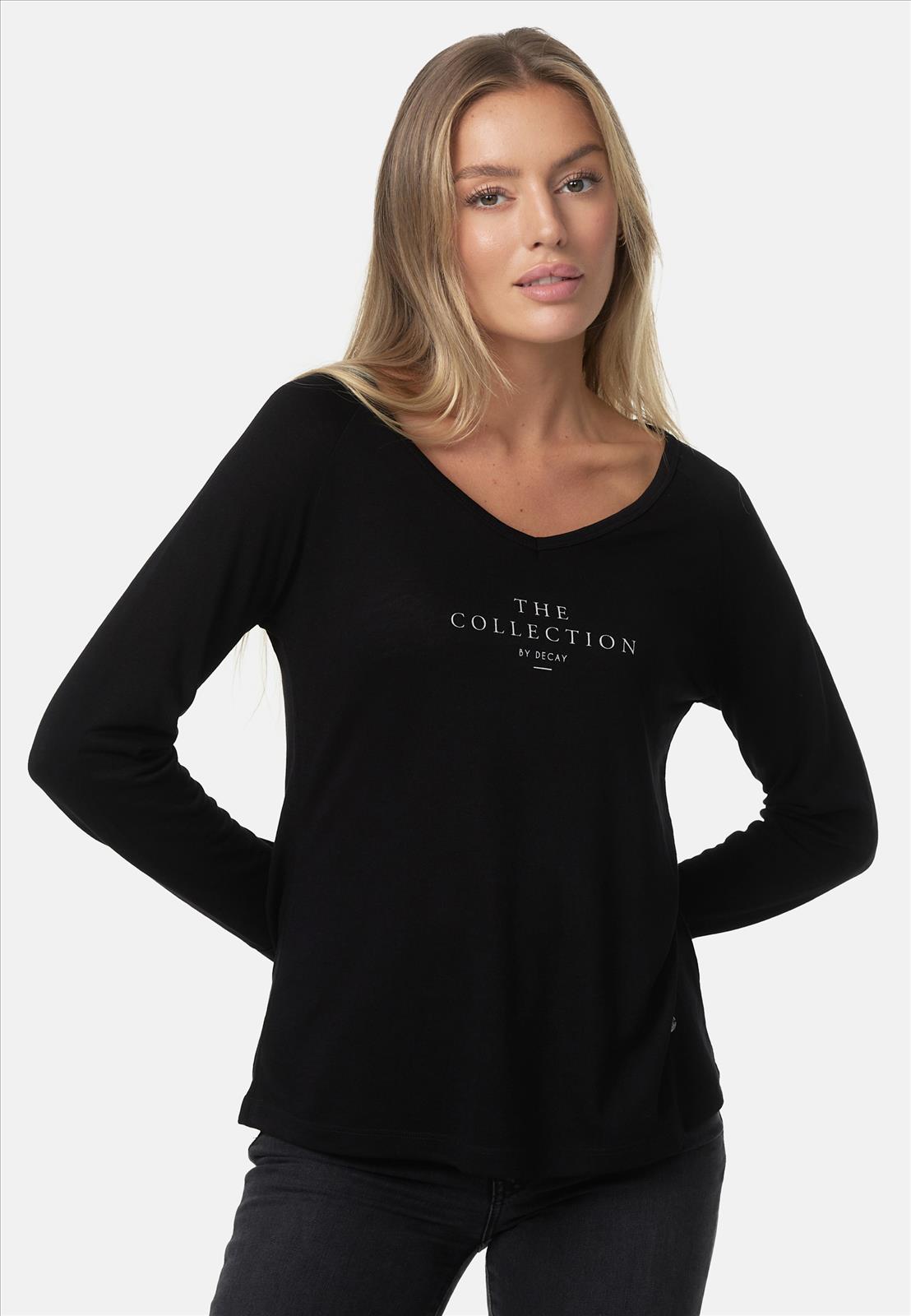 Decay Modevertrieb GmbH - Textilien Grosshandel T-Shirts Jeans