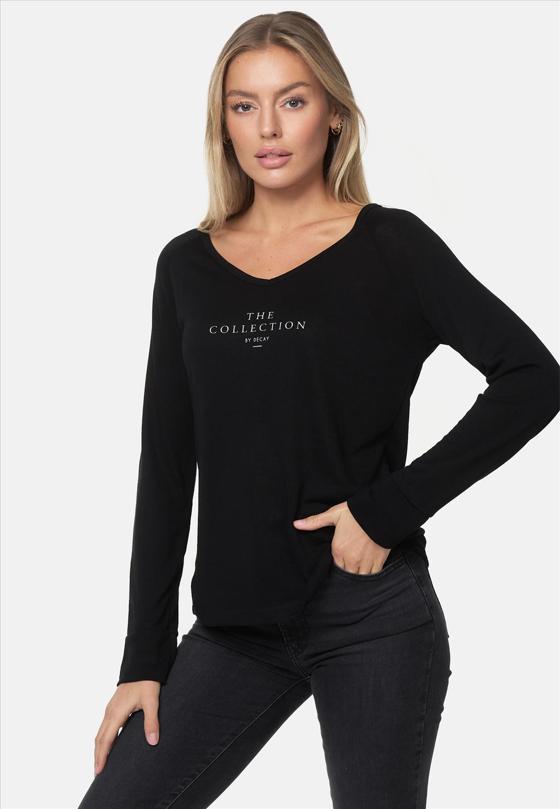Decay Modevertrieb GmbH - Textilien Grosshandel T-Shirts Jeans