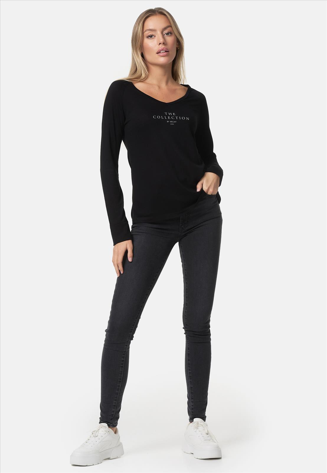 Decay Modevertrieb GmbH - Textilien Grosshandel T-Shirts Jeans