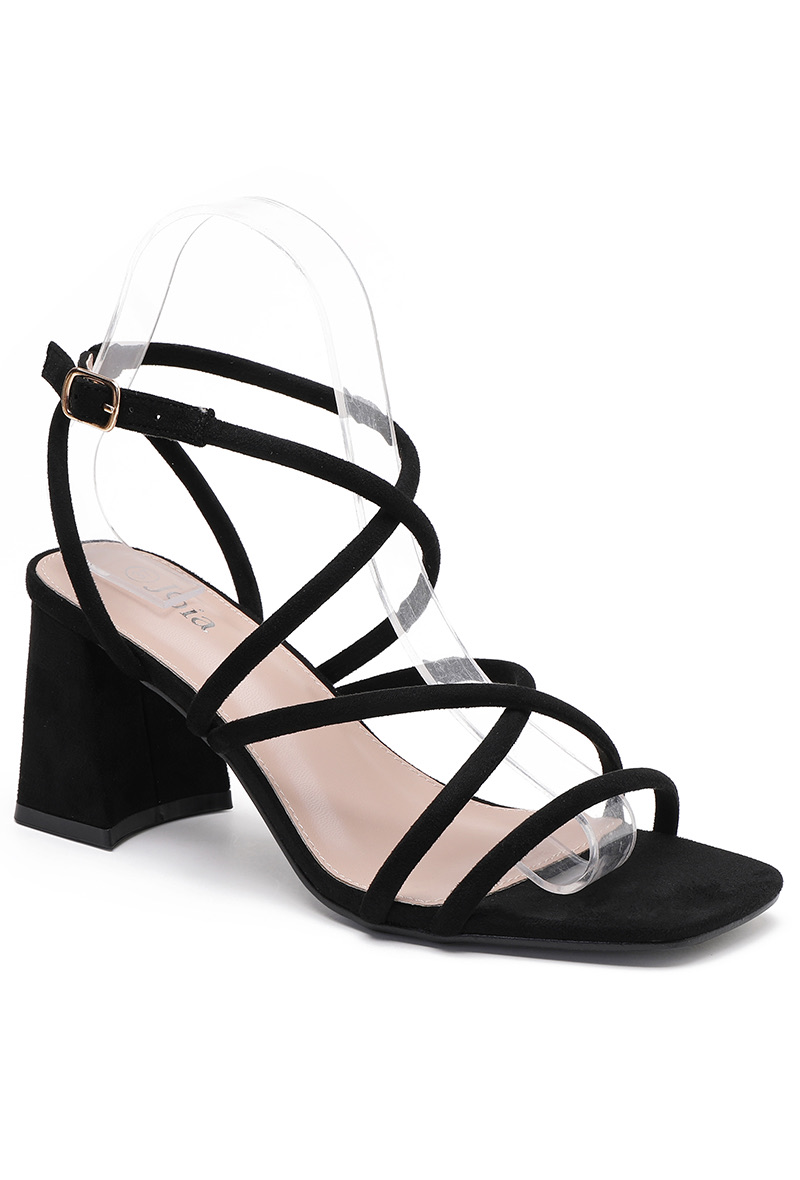 Lujah Shoes (Schuhgrosshandel)
