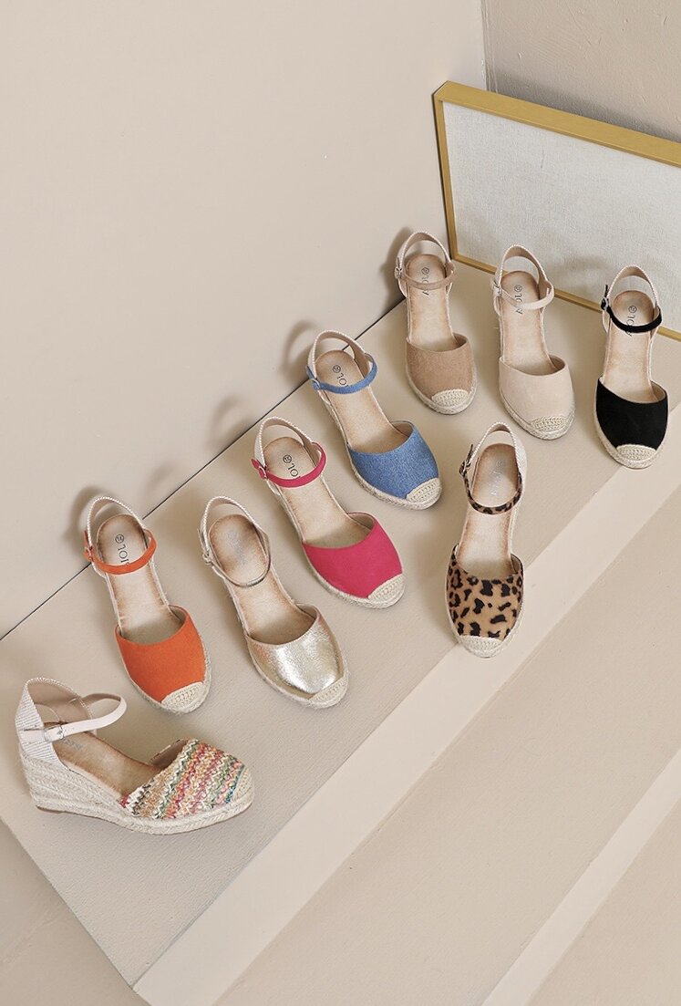 Lujah Shoes (Schuhgrosshandel)