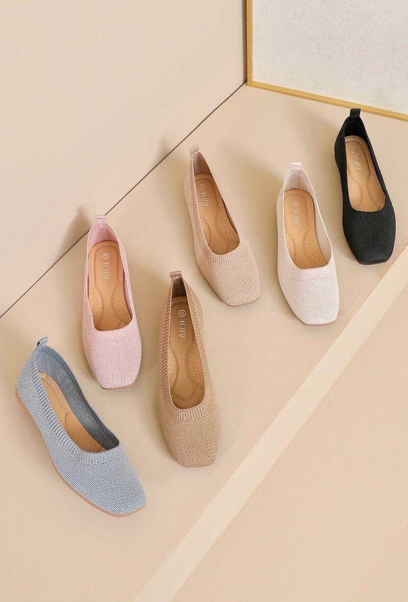 Lujah Shoes (Schuhgrosshandel)