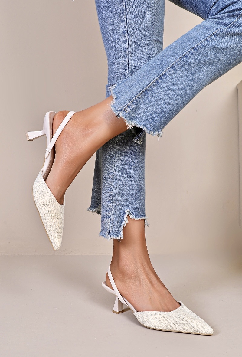 Lujah Shoes (Schuhgrosshandel)