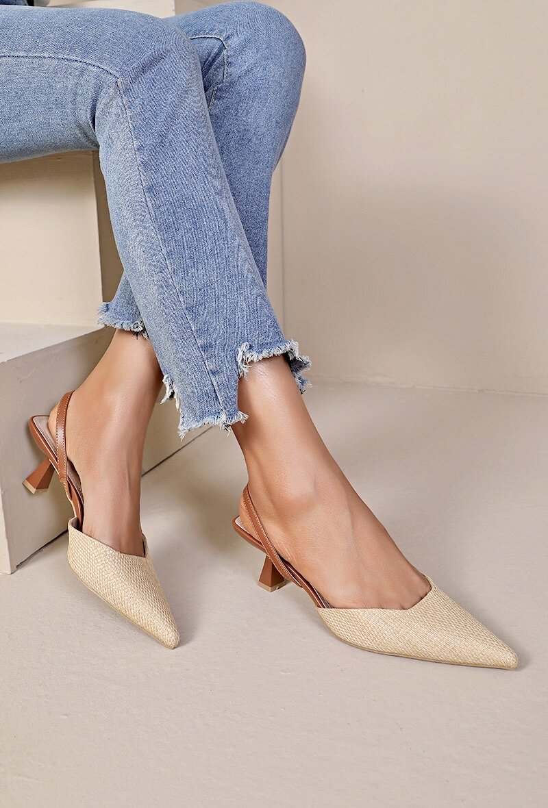 Lujah Shoes (Schuhgrosshandel)