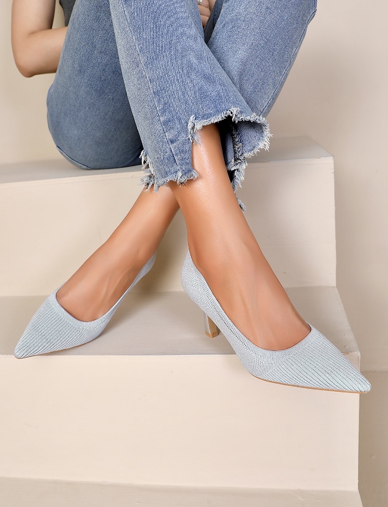 Lujah Shoes (Schuhgrosshandel)
