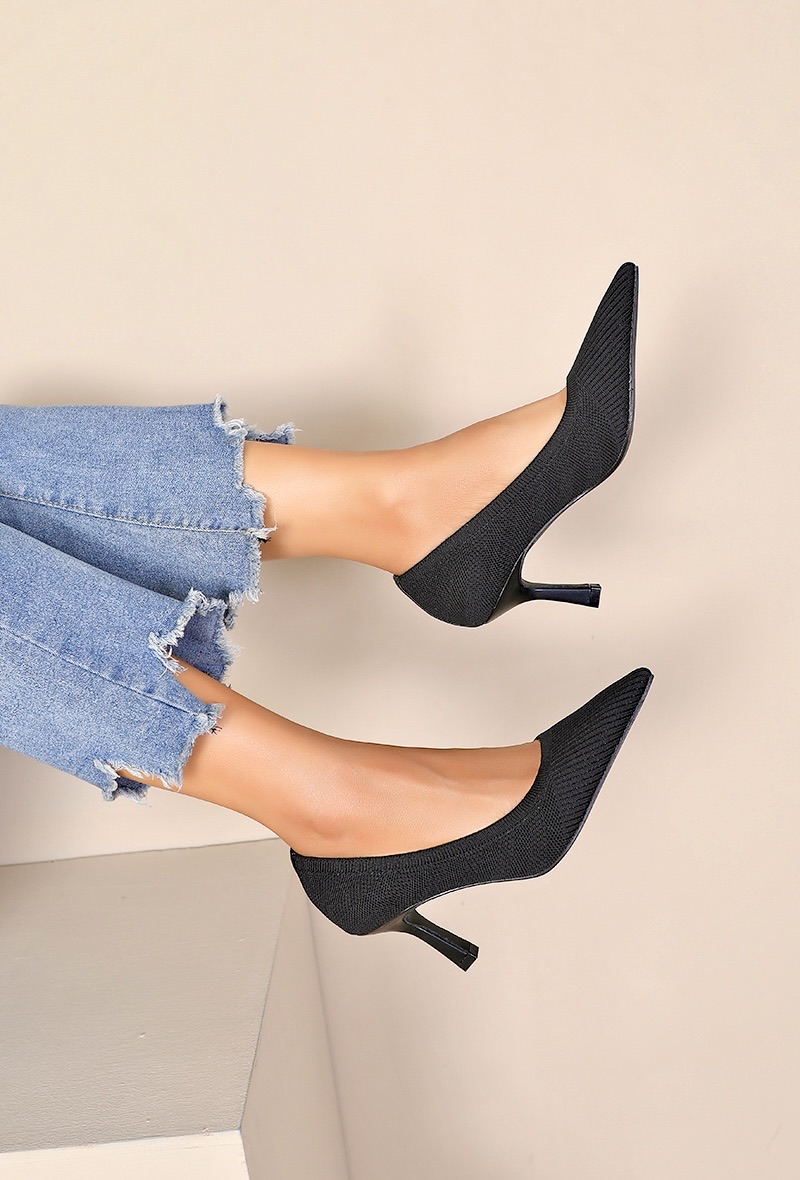 Lujah Shoes (Schuhgrosshandel)