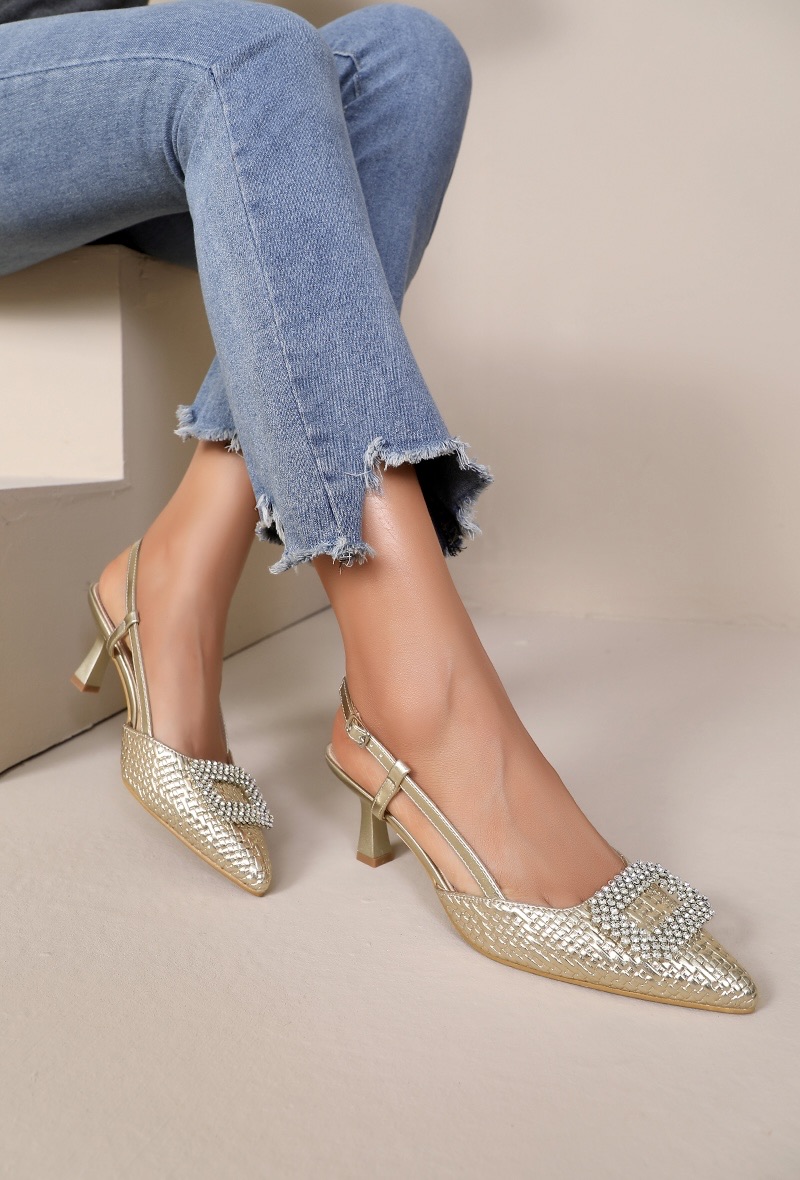 Lujah Shoes (Schuhgrosshandel)