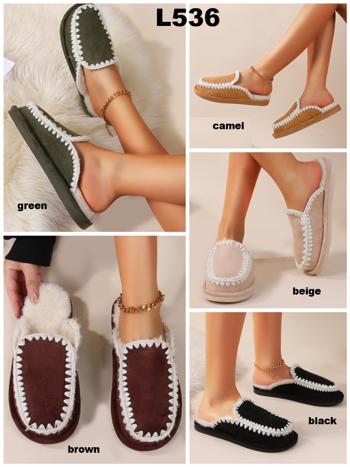 Arya Shoes - Schuhgroßhandel
